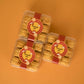 Golden Treasure (Pineapple Tarts)