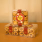 Golden Treasure (Pineapple Tarts)