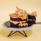 Salted Caramel Chocolate Popcorn Mini Cake 5 Inch (0.6kg)