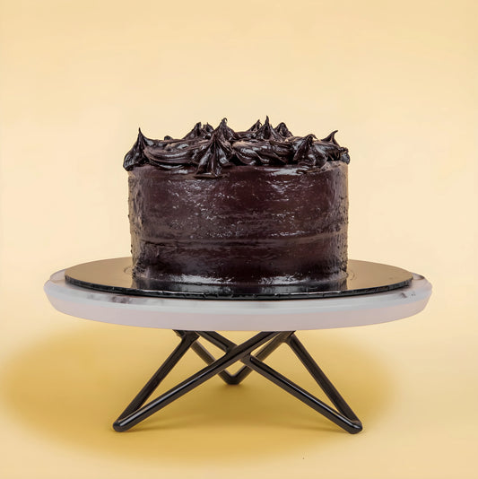Ultimate Chocolate Mini Cake 5 Inch (0.6kg)