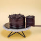 Ultimate Chocolate Mini Cake 5 Inch (0.6kg)