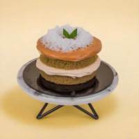 The Locale Pandan Gula Melaka Mini Cake 5 Inch (0.6kg)