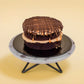 Salted Caramel Chocolate Mini Cake 5 Inch (0.6kg)