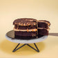 Salted Caramel Chocolate Mini Cake 5 Inch (0.6kg)