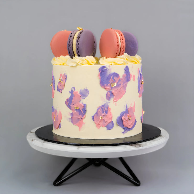Pastel Dream - Designer Cake