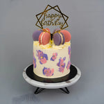 Pastel Dream 5 Inch (1kg)