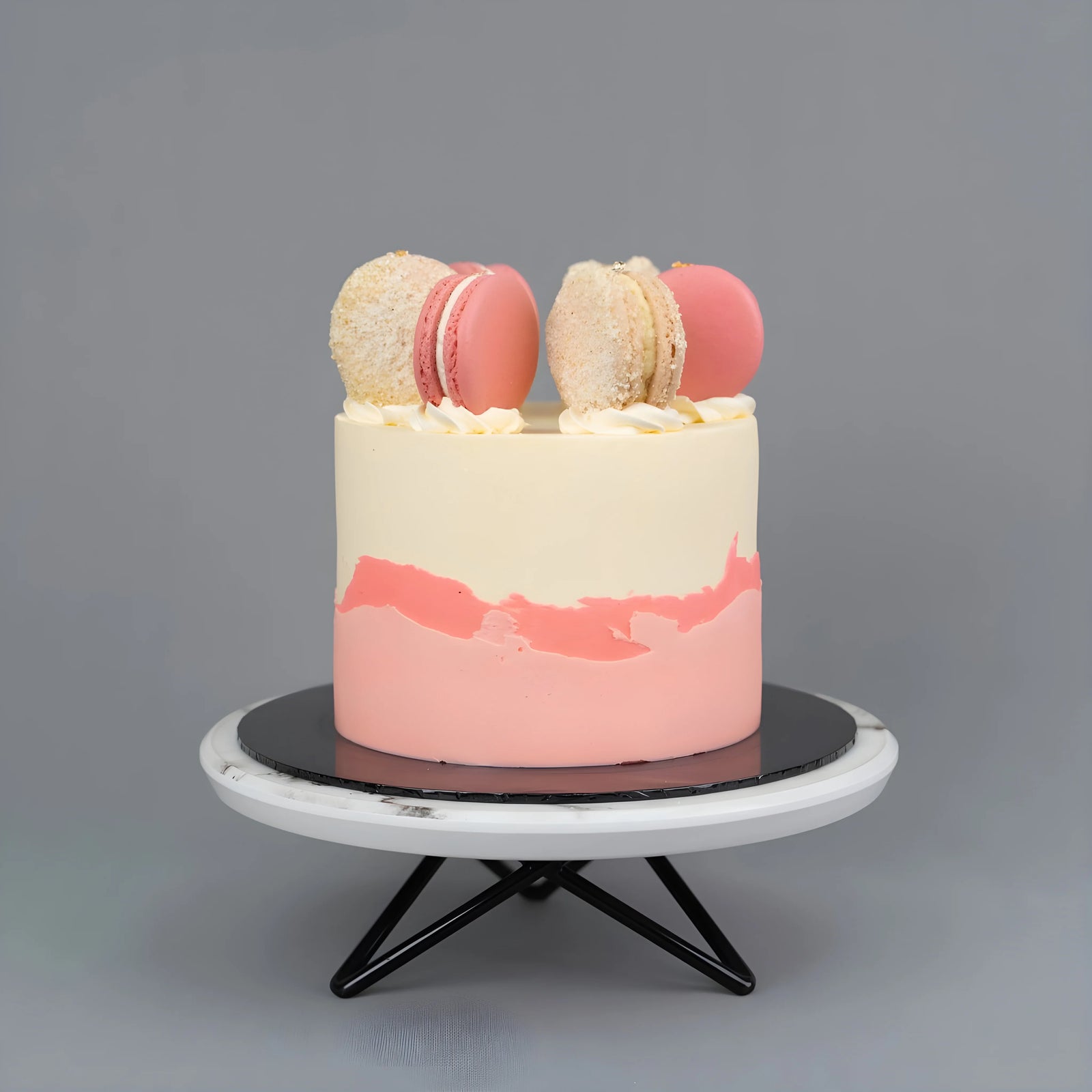 Pink Blossom - Designer Cake