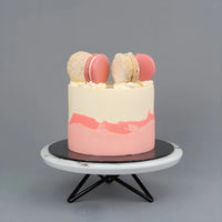 Pink Blossom - Designer Cake