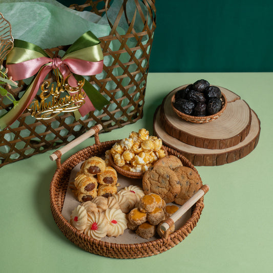 Raya Gifts - Seikhlas Hati Raya