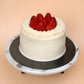 Strawberry Shiok Mini Cake 5 Inch (0.6kg)