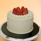 Strawberry Shiok Mini Cake 5 Inch (0.6kg)