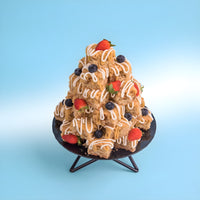 Butterscotch Stacked Blondies (36pcs)
