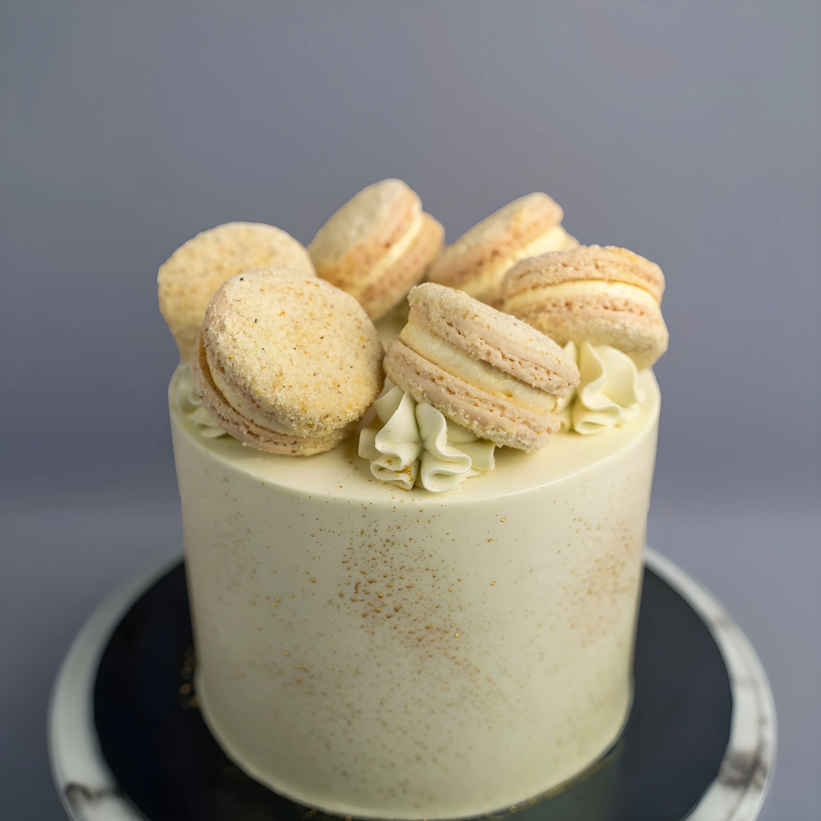 Stardust - Designer Cake