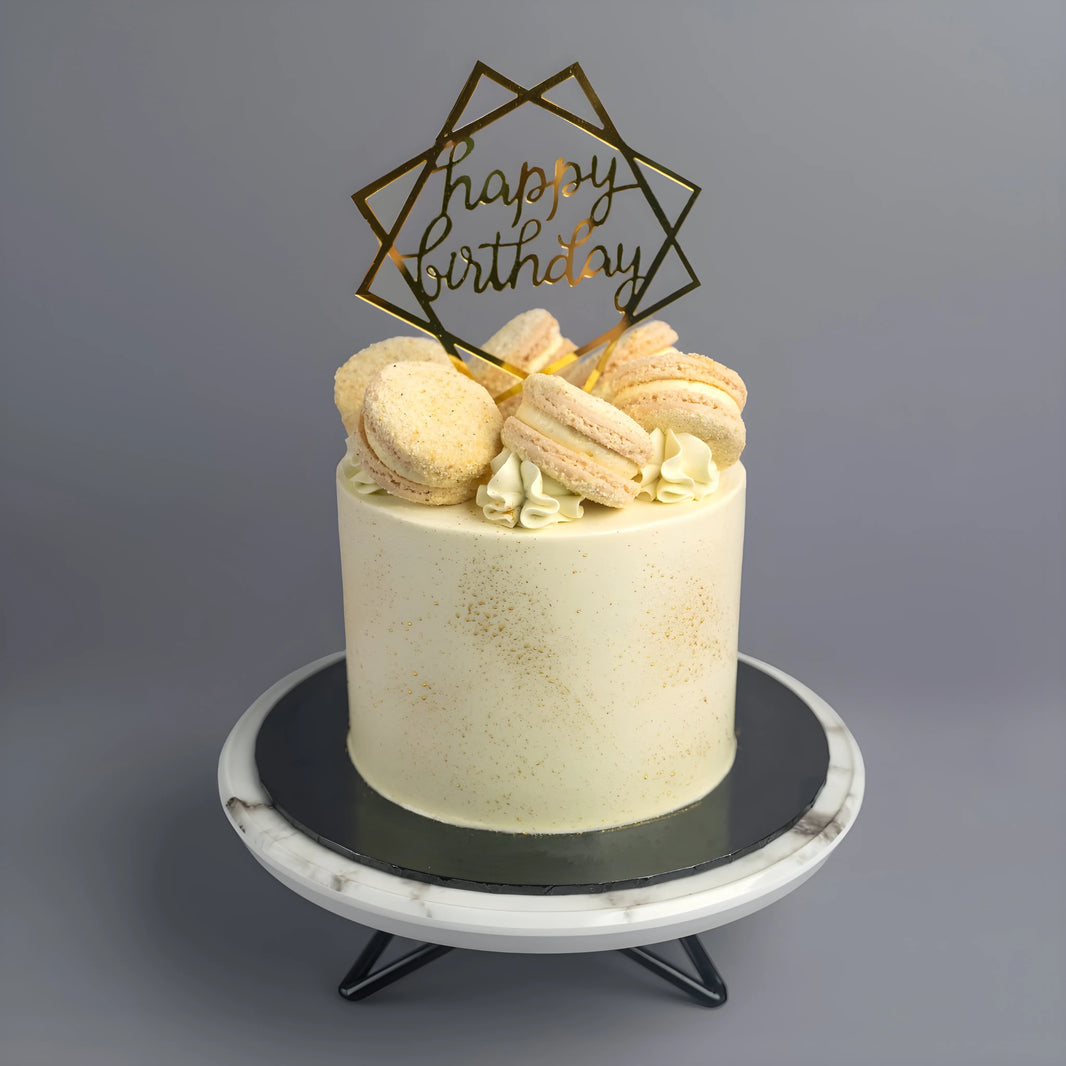 Stardust - Designer Cake