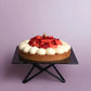 Strawberry Shiok Tart 7 Inch