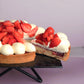 Strawberry Shiok Tart 7 Inch