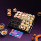 Deepavali Celebration Cake Bites