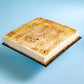 Square Tokeru Cheese Cake 9 Inch (1.5kg)