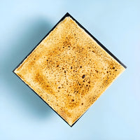 Square Tokeru Cheese Cake 9 Inch (1.5kg)