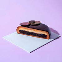 Midnight Chocolate Cake