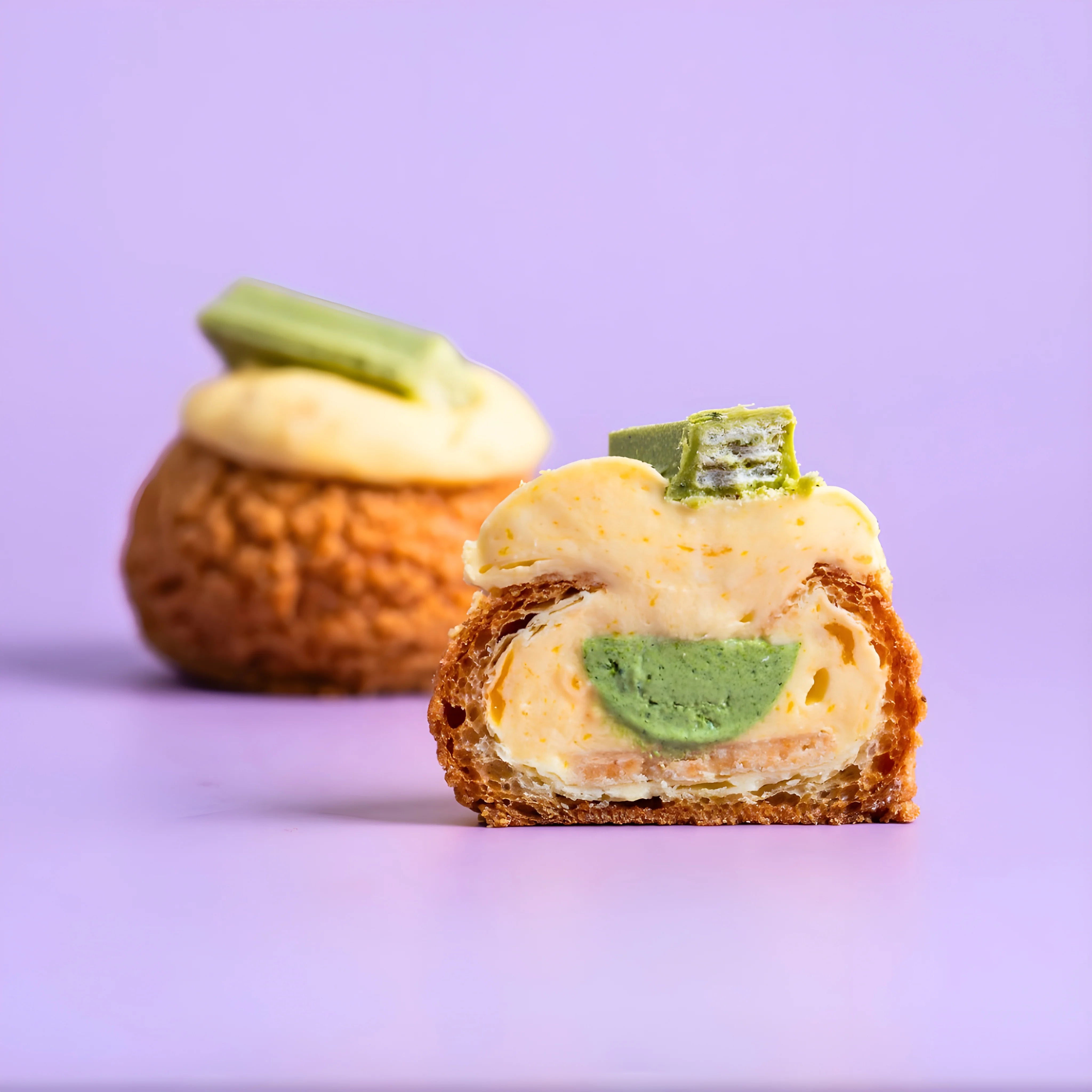Father's Day Assorted Choux