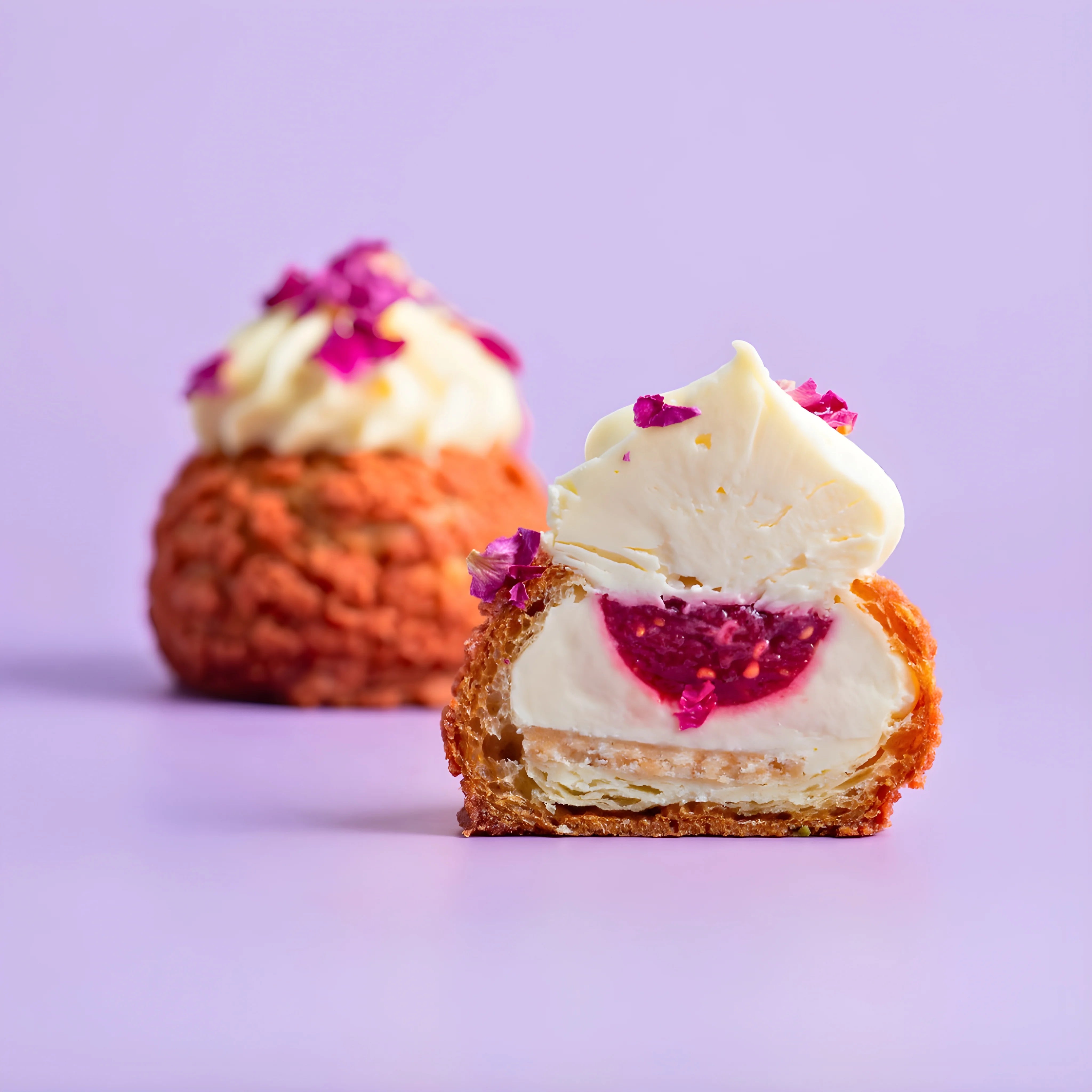 Father's Day Assorted Choux