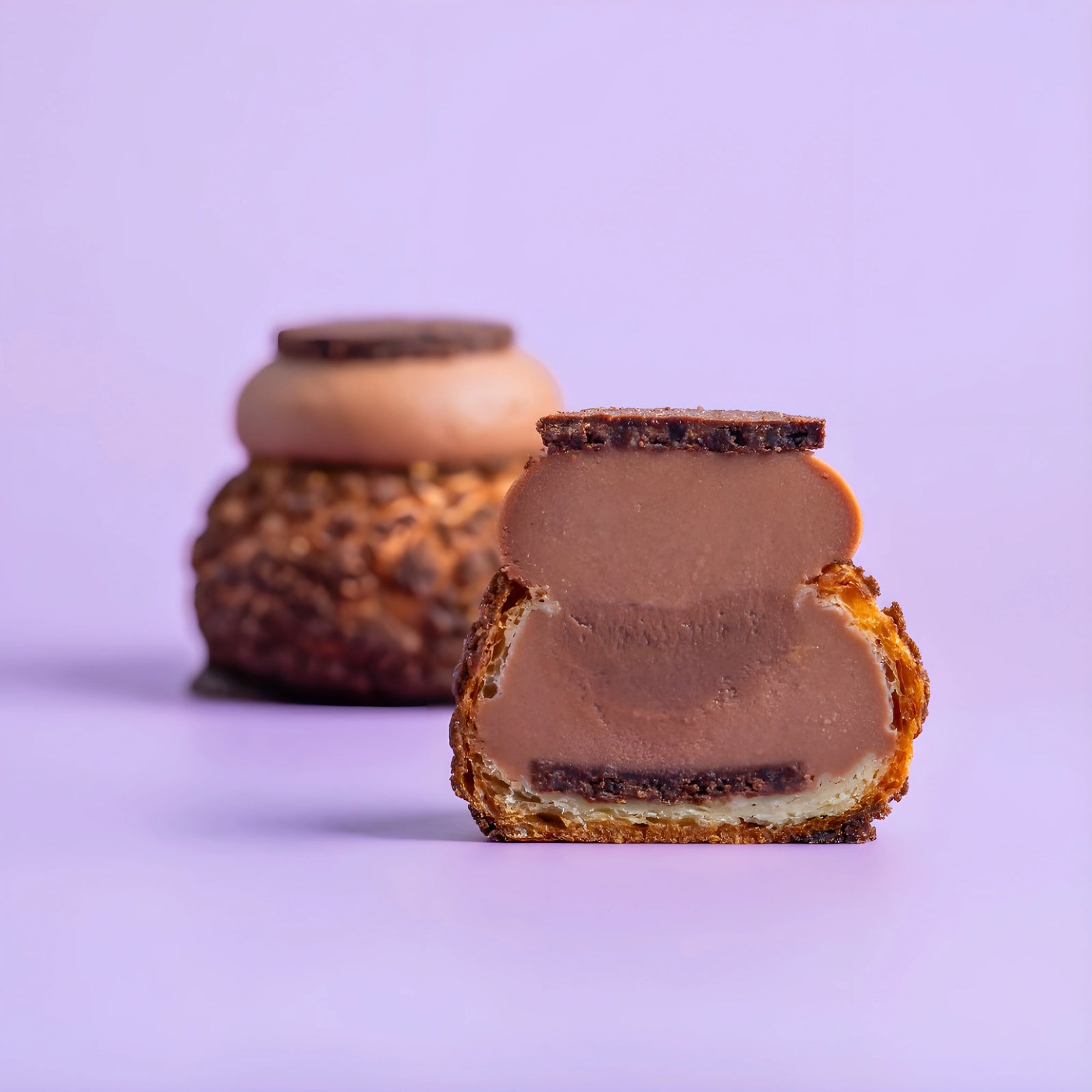 Assorted Choux Gift Box