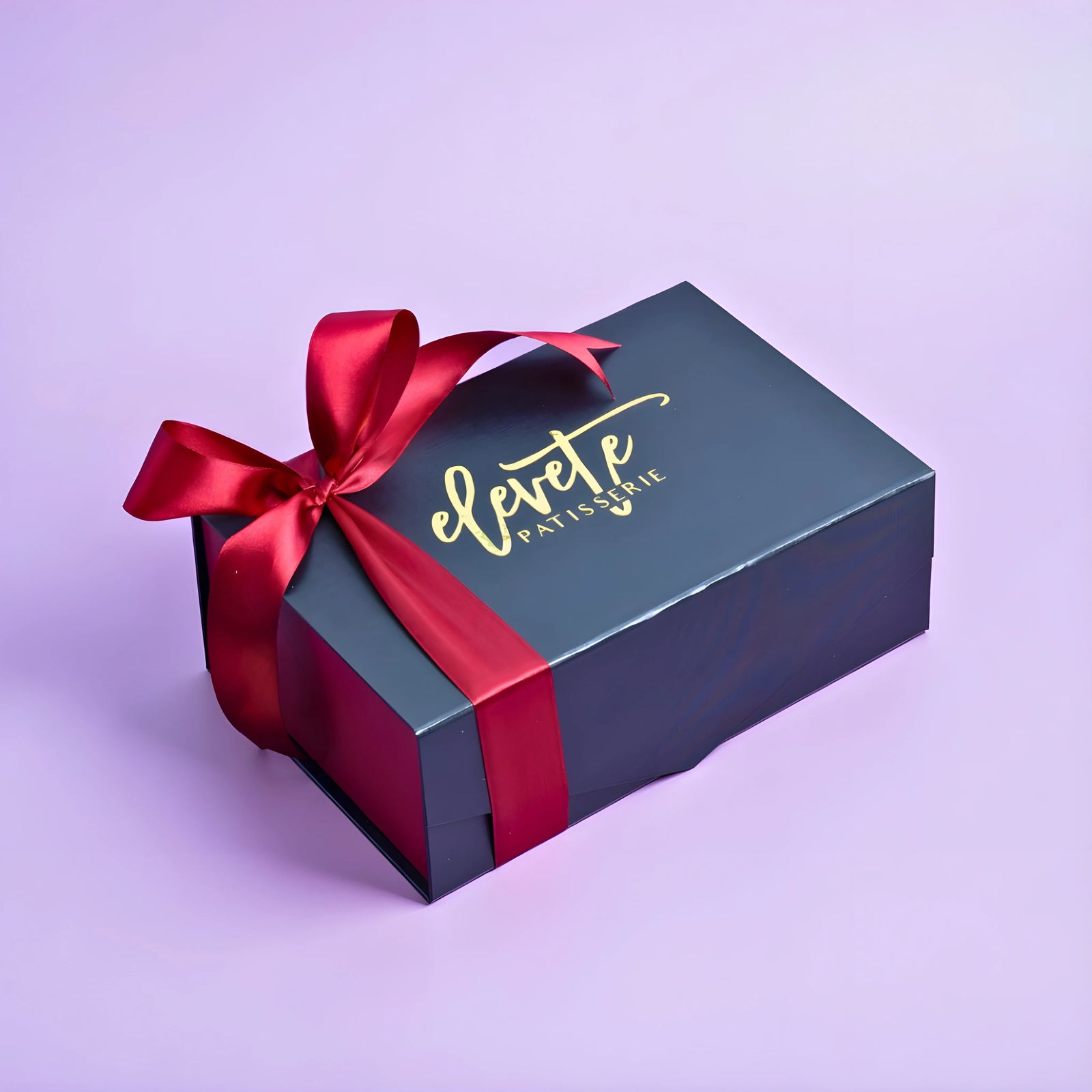 Assorted Choux Gift Box