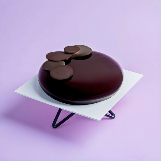 Midnight Chocolate Cake