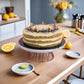 Lemon Poppyseed Cake