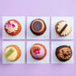 Assorted Choux Gift Box