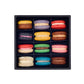 Box of 12 Assorted Macarons