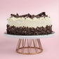 Mon Cheri Black Forest Cake