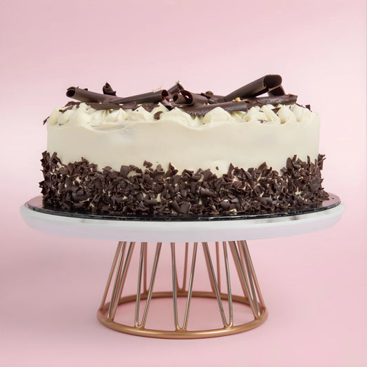 Mon Cheri Black Forest Cake