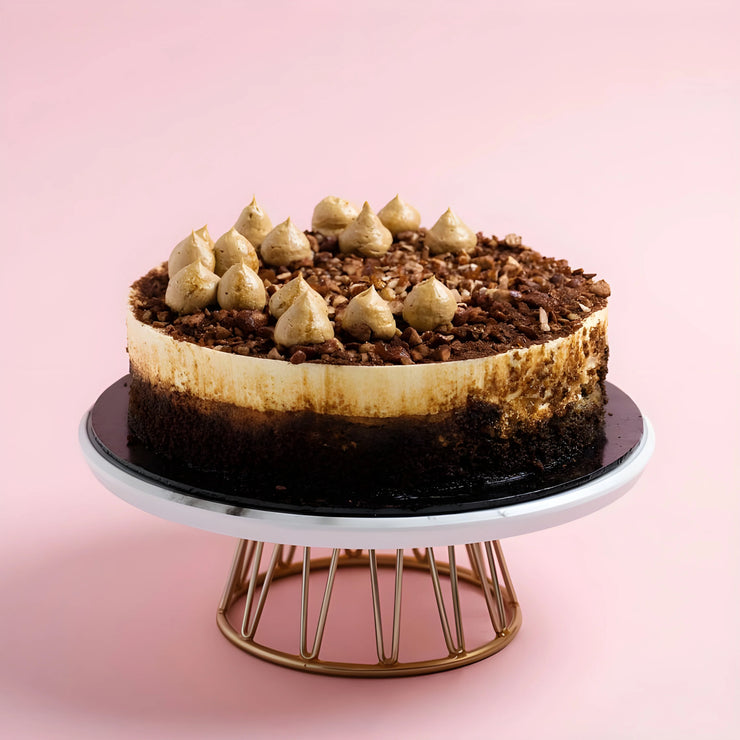Tiramisu Cake
