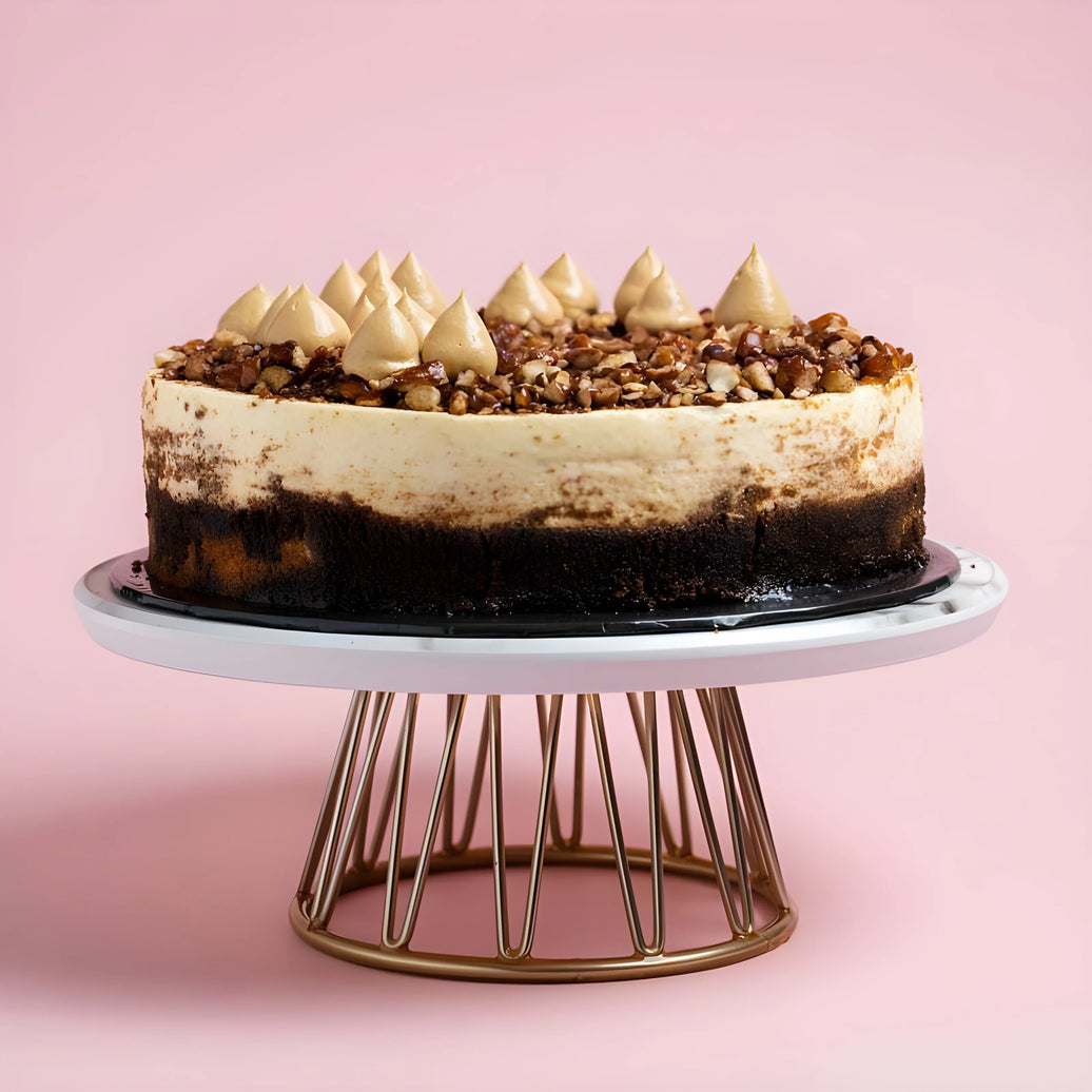 Tiramisu Cake