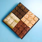 Mix & Match Brownies 9 Inch (1.2kg)