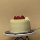 Strawberry Shiok Mini Cake 5 Inch (0.6kg)