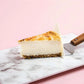 Tokeru Cheesecake (New York Baked Cheesecake)