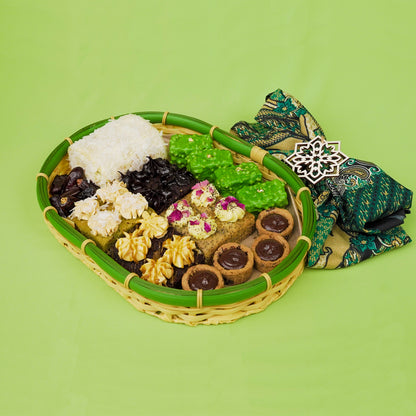 Aneka Aidilfitri Berdua