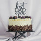 Blackforest Cake