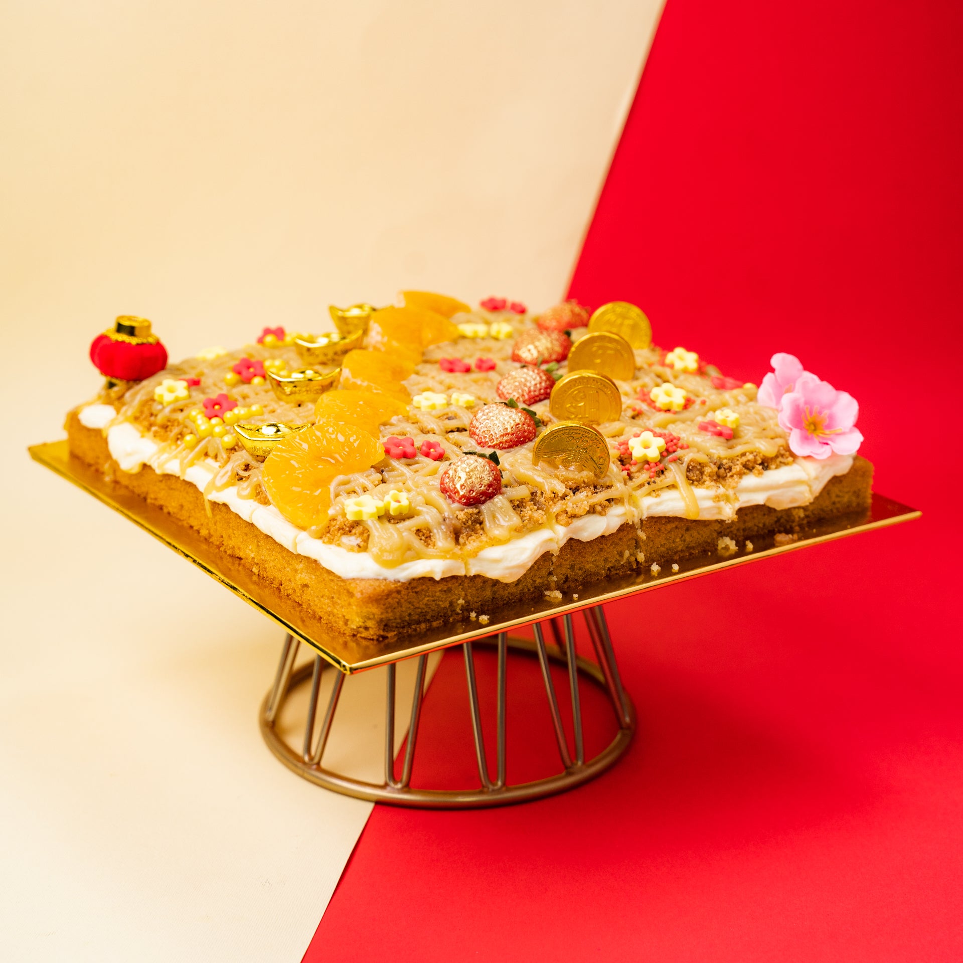 golden-cake-bites-butterscotch-cookies