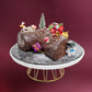 Log Cake