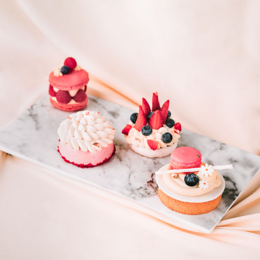 Mother's Day Afternoon Tea