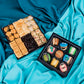 Meriah Treasures & Aidilfitri Fatcarons Bundle