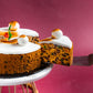 Grandma's Fruit Cake