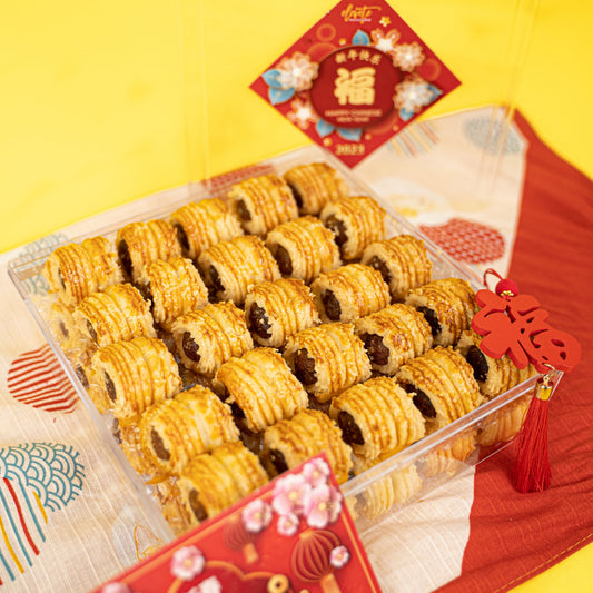 Golden Treasure | 金旺来