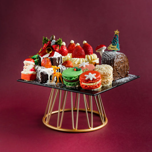 Christmas Mini Platter