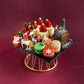 Christmas Mini Platter