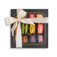 Box of 12 Assorted Macarons (Johor)